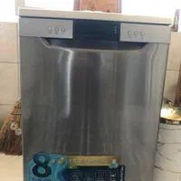 ظرف شویی ۱۵ نفره