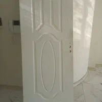 درب چوبی داخلی