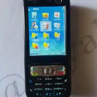 نوکیا N73
