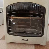 بخاری بدون دودکش