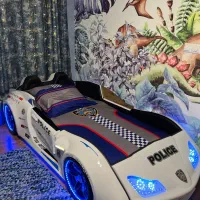 تخت کودک و نوجوان