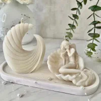 شمع های ولنتاین معطر|صنایع دستی و سایر لوازم تزئینی|تهران, افسریه شمالی|دیوار