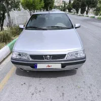 پژو slx مدل ۱۳۹۸|خودرو سواری و وانت|لنجان, |دیوار