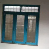 درب و پنجره چوبی