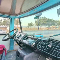 مینی بوس بنز|خودرو سنگین|قزوین, |دیوار