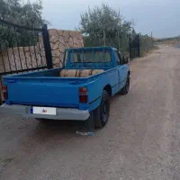 نیسان مدل ۸۳