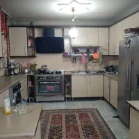 کابینت بدنه فلز ورق گالوانیزه درب mdf خارجی|مصالح و تجهیزات ساختمان|تهران, شکوفه (عبدل آباد)|دیوار