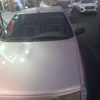 ماشین ۴۰۵ بژ مدل ۸۴