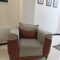 مبل ۷ نفره|مبلمان خانگی و میز عسلی|تهران, امامت|دیوار