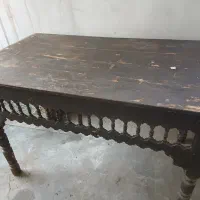 میز نهارخوری عتیقه