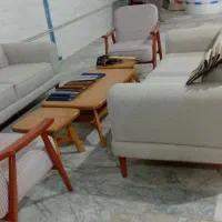 مبل راحتی لیندا***هدیه ای برای آرامش وراحتی