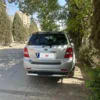 سورنتو 2008 فول تک برگ سند