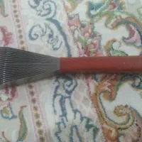 دف قالی بافی