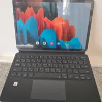 فروش تبلت سامسونگ گلکسیtab s7|تبلت|بندرعباس, |دیوار