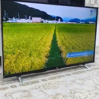 تلویزیون تی سی ال 43 اینچ هوشمند