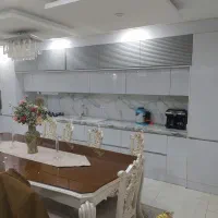 واحد. ۱۹۵ متر در مبارزان تجاری ۱۵۴ متر. فروش