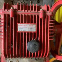 سمپاش فرغونی|ماشین‌آلات صنعتی|کرمانشاه, |دیوار