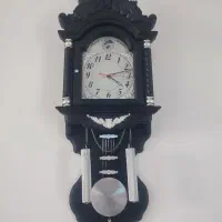 ساعت دیواری