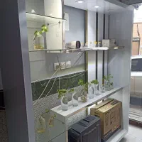 فروش ویترین و پیشخوان مغازه