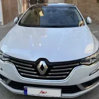 اجاره دهنده روزانه تالیسمان ۲۰۱۸