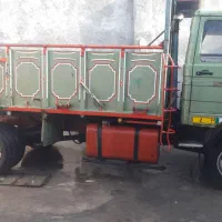 خاور|خودرو سنگین|قوچان, |دیوار