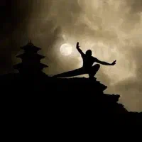 آموزش دفاع شخصی  خانم  و  آقا