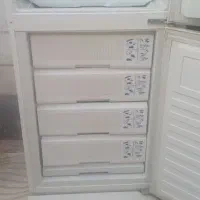 یخچال و فریزر یخساران|یخچال و فریزر|خرمدره, |دیوار