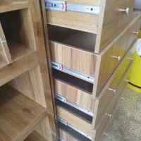 دراور|جاکفشی، کمد، دراور|سراب, |دیوار