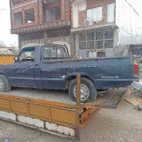 لوازم استوک وانت مزدا