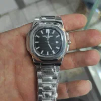 ساعت