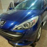 پژو ۲۰۷ اتومات|خودرو سواری و وانت|شیراز, زند|دیوار