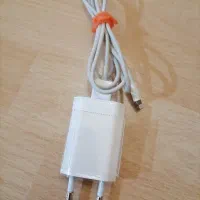 شارژر آیفون 5s