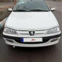 پارس tu5 مدل ۴۰۲