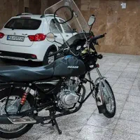 رهرو ۱۵۰ طرح باکسر مدل ۱۴۰۳|موتورسیکلت|تهران, قصر فیروزه ۱|دیوار