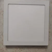 6پنل ال ای دی توکار 22در22و2پنل روکار30در30در حدنو|لامپ و چراغ|سقز, |دیوار