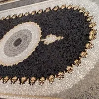 فرش نو 9متری