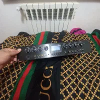 امپلی خانگی بسیار قوی و نو