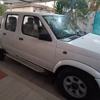 پیکاپ ریچ مدل۹۴ بی رنگ تک برگ سند