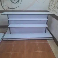 میز ام دی اف ترک   برای کلیه مشاغل و دکور مغازه