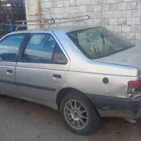 ۴۰۵ گازسوز مدل۸۸