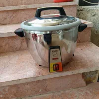 وسایل آشپزخانه دیگ