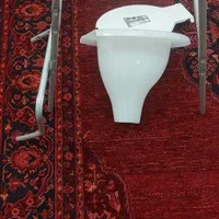 توالت فرنگی|لوازم سرویس بهداشتی|زنجان, |دیوار