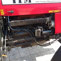 تراکتور ۳۹۹جفت ۱۴۰۳