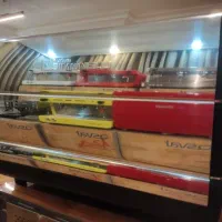 اسپرسوساز سیمونلی آپیا ۲ مدل ۲۰۱۸|کافی‌شاپ و رستوران|تهران, هروی|دیوار