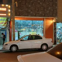 مغازه ابتدا ۲۰متری زاد میدان توحید