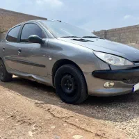 206|خودرو سواری و وانت|اهواز, زیتون کارمندی|دیوار