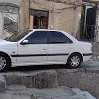 پژو پارس سال، مدل ۱۳۹۳|خودرو سواری و وانت|تبریز, |دیوار