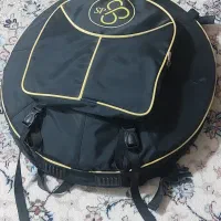 هنگدرام مدل اس پی.کروم.طلایی|درام و پرکاشن|تهران, سهروردی|دیوار