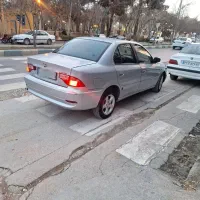 سمند سورن معمولی کارمندی|خودرو سواری و وانت|بجنورد, |دیوار