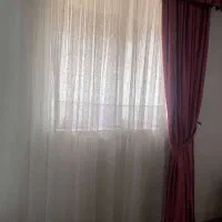 پرده پذیرایی